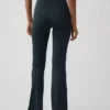 Κολάν GapFit Smooth με ψηλή μέση και στενό πόδι