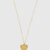 Κολιέ Hart Dainty Heart Mama