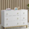 Κομμό babyGap Legacy με 6 συρτάρια