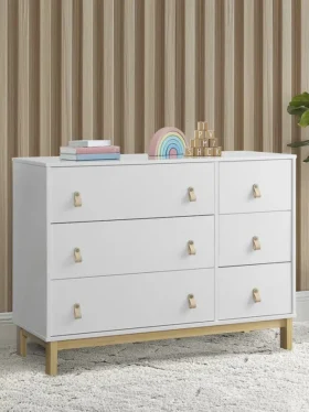 Κομμό babyGap Legacy με 6 συρτάρια
