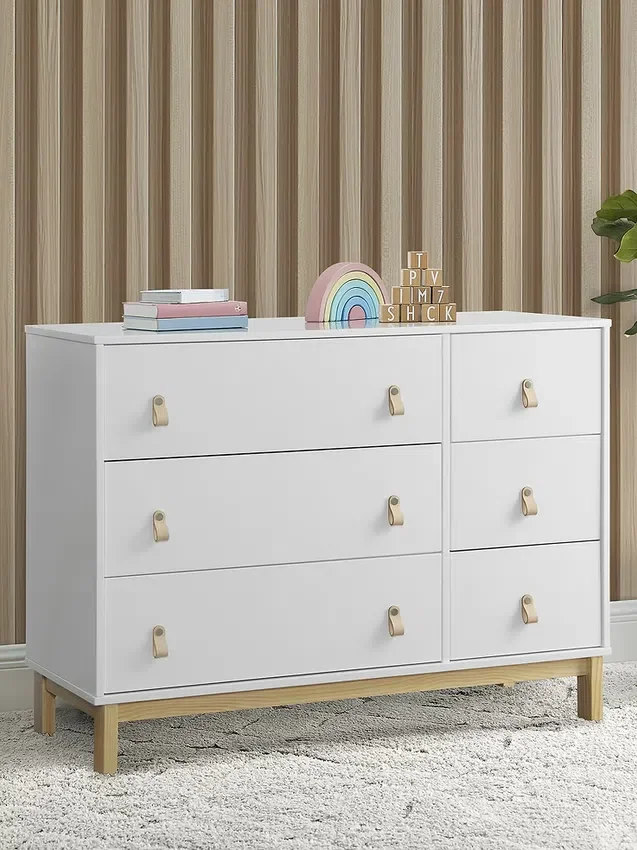 Κομμό babyGap Legacy με 6 συρτάρια