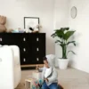 Κομμό babyGap Legacy με 6 συρτάρια