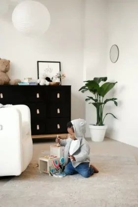 Κομμό babyGap Legacy με 6 συρτάρια
