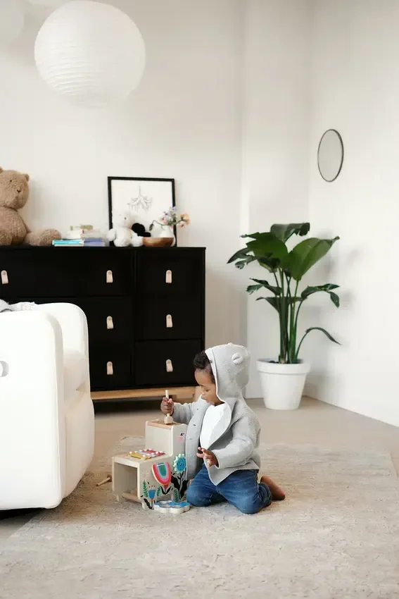 Κομμό babyGap Legacy με 6 συρτάρια