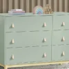 Κομμό babyGap Legacy με 6 συρτάρια