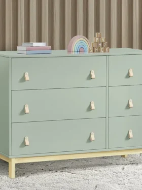 Κομμό babyGap Legacy με 6 συρτάρια