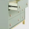 Κομμό babyGap Legacy με 6 συρτάρια