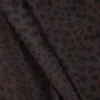 Κοντό T-shirt από πλέγμα