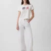 Κοντό T-shirt «Team USA»