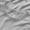Κοντό βαρέως βάρους T-shirt για ενήλικες