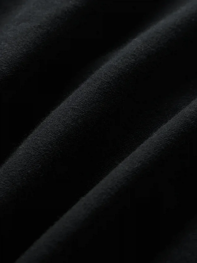 Κοντό βαρέως βάρους T-shirt για ενήλικες