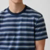 Κοντό βαρέως βάρους T-shirt για ενήλικες