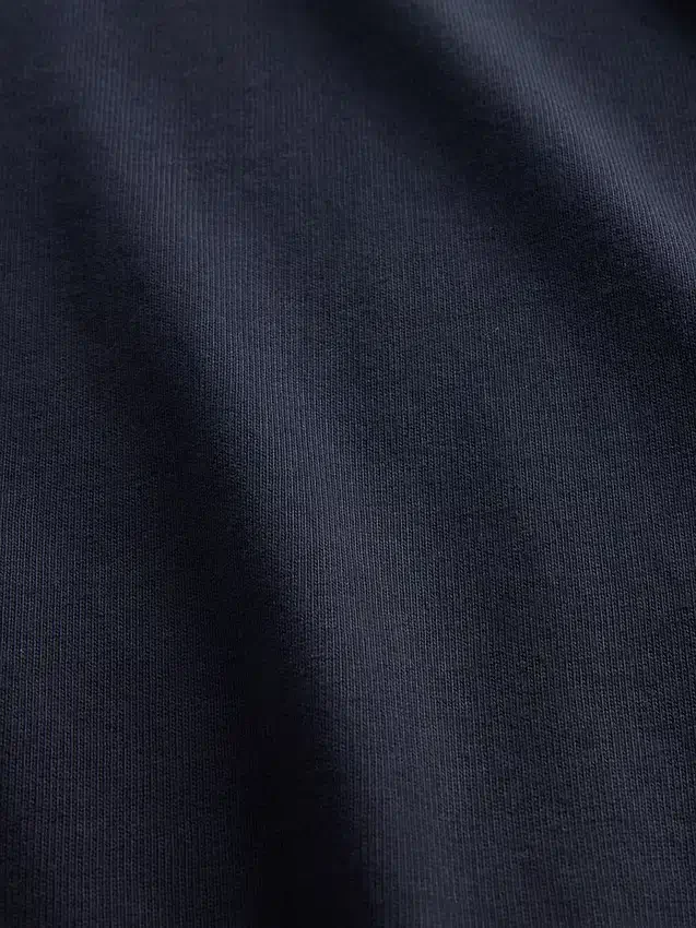 Κοντό βαρέως βάρους T-shirt για ενήλικες