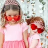 Κορδέλα για τα μαλλιά «Sweet Wink Tiara»
