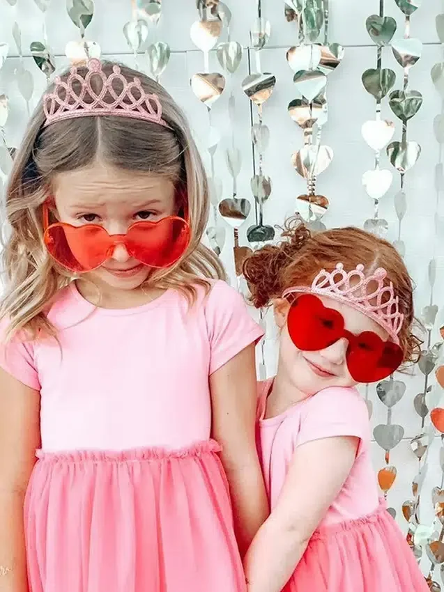 Κορδέλα για τα μαλλιά «Sweet Wink Tiara»