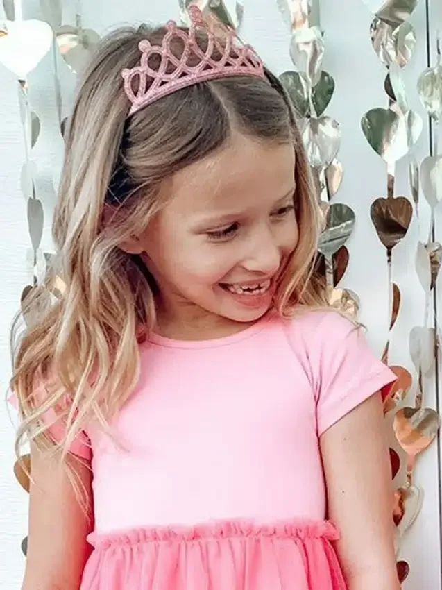 Κορδέλα για τα μαλλιά «Sweet Wink Tiara»