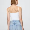Κορμάκι με στρινγκ Closeknit