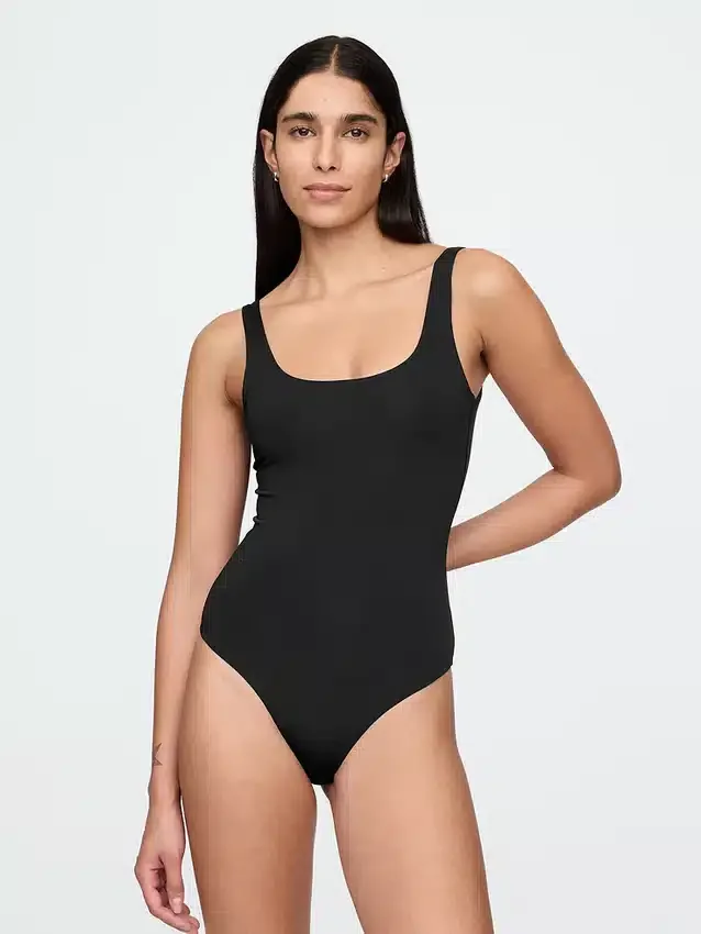 Κορμάκι Secondskin