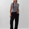Κορμάκι τύπου T-shirt «Secondskin»
