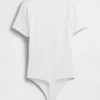 Κορμάκι τύπου T-shirt «Secondskin»