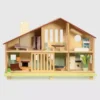 Κουκλόσπιτο «Cedar Chalet»