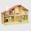 Κουκλόσπιτο «Cedar Chalet»