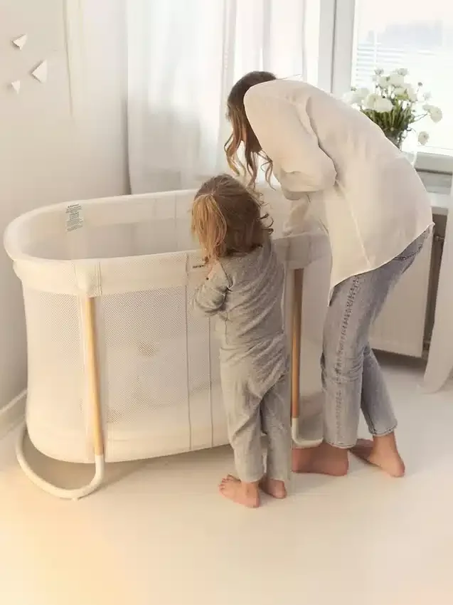 Κούνια BabyBjörn
