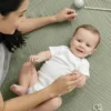 Κουβέρτα μωρού από μουσελίνα Comfy Cubs