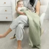 Κουβέρτα μωρού από μουσελίνα Comfy Cubs