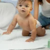 Κουβέρτα μωρού από μουσελίνα Comfy Cubs
