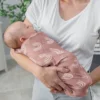 Κουβέρτα τυλίγματος από μουσελίνα Comfy Cubs