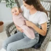Κουβέρτες περιτύλιξης Easy Swaddle της Comfy Cubs με φερμουάρ