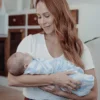Κουβέρτες τυλίγματος από μουσελίνα Comfy Cubs