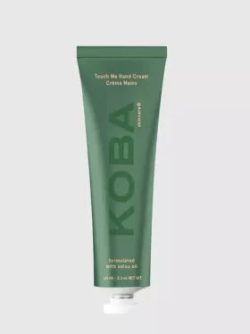 Κρέμα χεριών Koba Touch Me