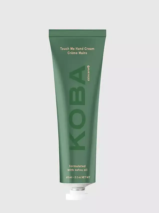 Κρέμα χεριών Koba Touch Me