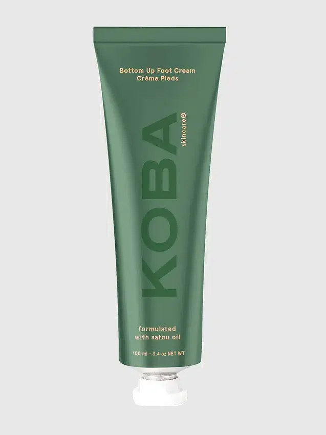 Κρέμα ποδιών Koba Bottom up