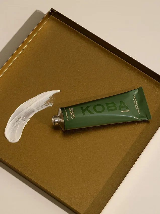 Κρέμα ποδιών Koba Bottom up