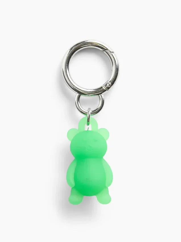Κρεμαστό διακοσμητικό για τσάντα «Jelly Brannan Bear»