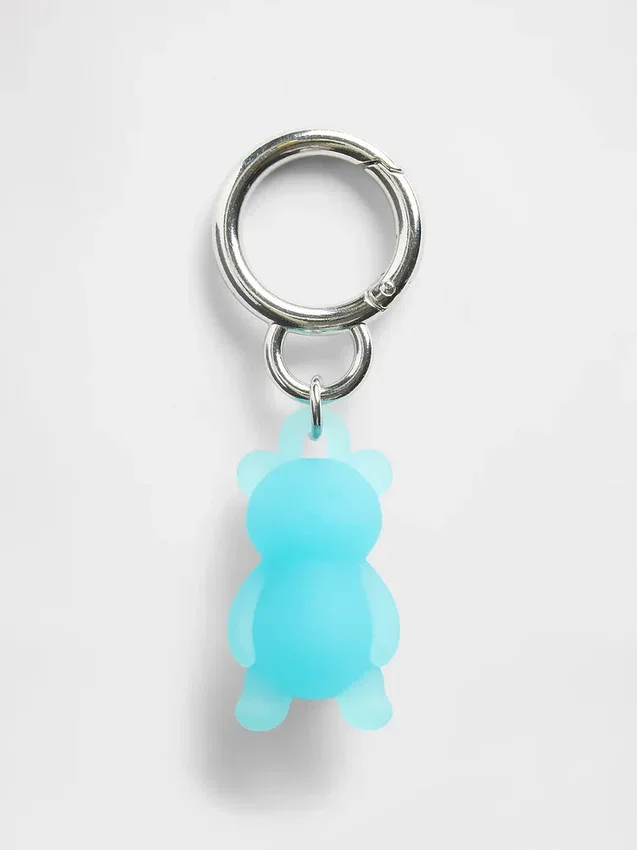 Κρεμαστό διακοσμητικό για τσάντα «Jelly Brannan Bear»