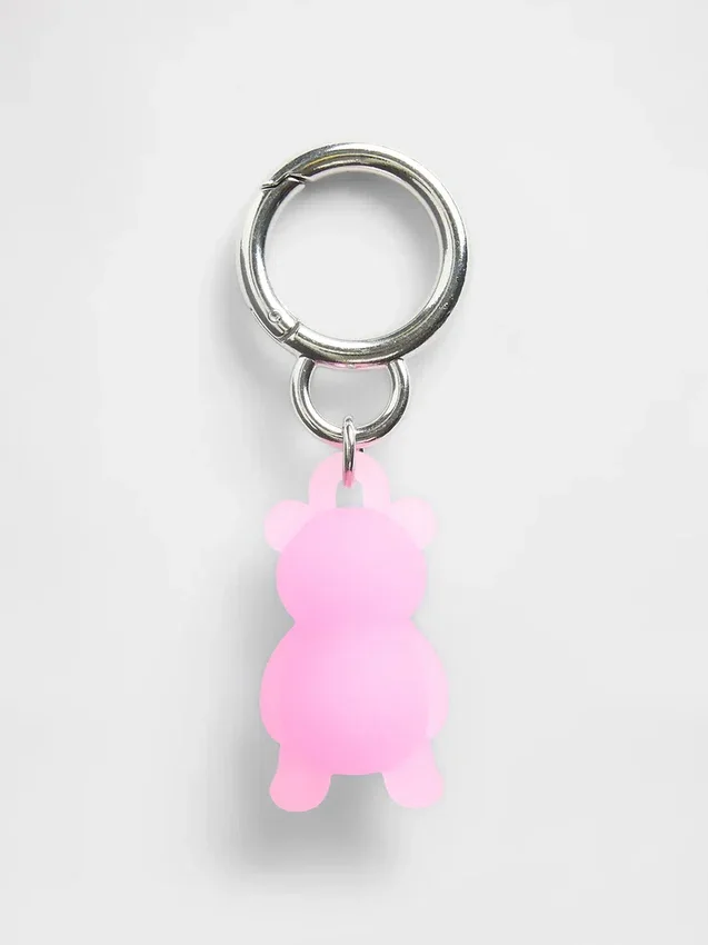 Κρεμαστό διακοσμητικό για τσάντα «Jelly Brannan Bear»