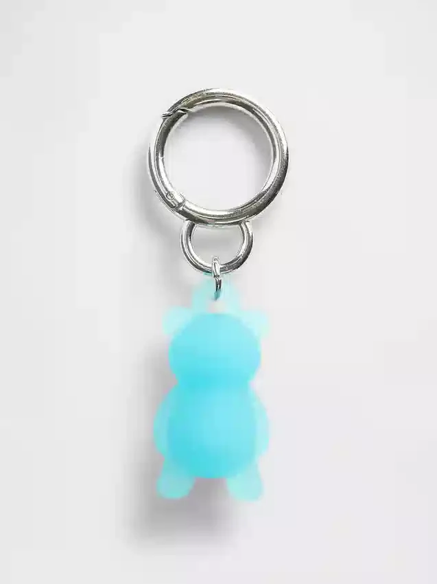 Κρεμαστό διακοσμητικό για τσάντα «Jelly Brannan Bear»