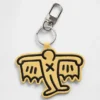 Κρεμαστό για τσάντα Keith Haring