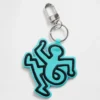 Κρεμαστό για τσάντα Keith Haring