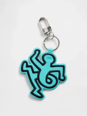 Κρεμαστό για τσάντα Keith Haring