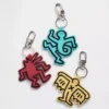 Κρεμαστό για τσάντα Keith Haring