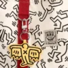 Κρεμαστό για τσάντα Keith Haring