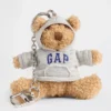 Κρεμαστό για τσάντα με φούτερ Brannan Bear