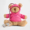 Κρεμαστό για τσάντα με φούτερ Brannan Bear