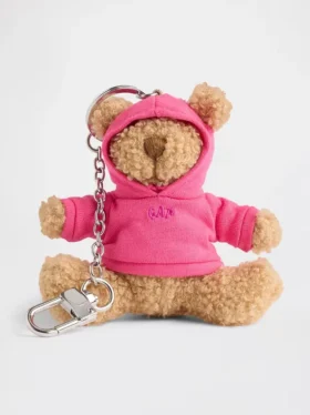 Κρεμαστό για τσάντα με φούτερ Brannan Bear