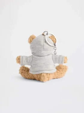 Κρεμαστό για τσάντα με φούτερ Brannan Bear